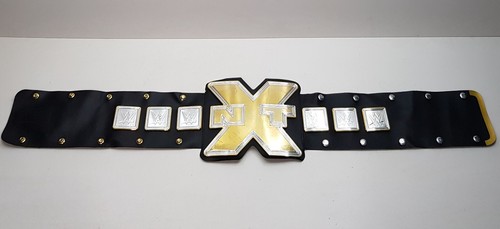 Cintura wwe nxt - nxt, wrestling