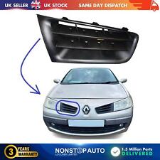 Pannello griglia paraurti