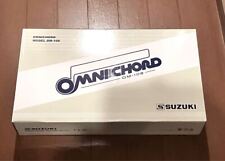 Suzuki OM-108 Omnichord