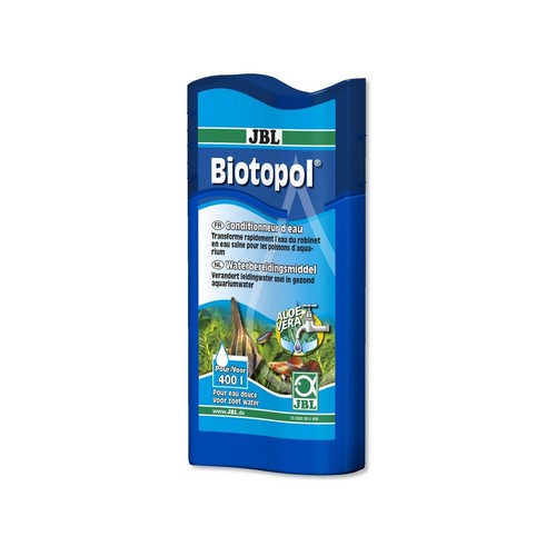 Jbl biotopol 100 - ml, –