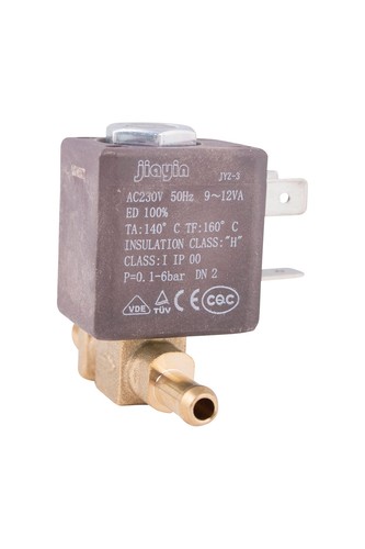 Polti elettrovalvola solenoide