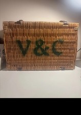V&C Salice Vimini Corda Manico