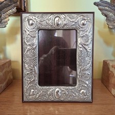 MIDA ARGENTI - Cornice