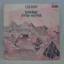 Caravan – In The Land Of