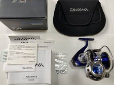 DAIWA 14 SALTIGA 5500H