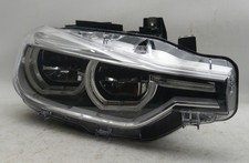 Faro proiettore adattivo a LED