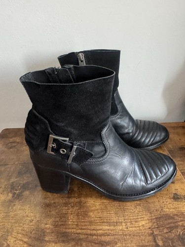 Stivaletti zadig voltaire - stivaletti,