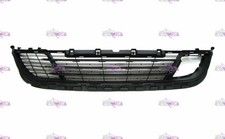 GRIGLIA MASCHERINA MASCHERA PARAURTI ANTERIORE PEUGEOT 308 ALLURE 2013-2017
