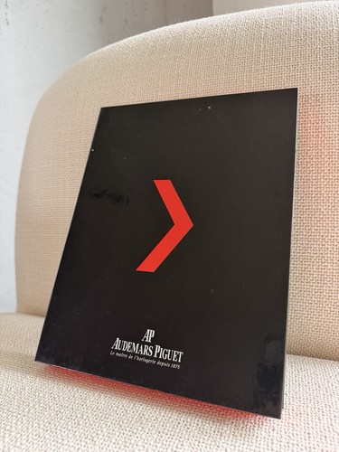 Catalogo audemars piguet - piguet,