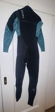 Muta Surf Donna / Surf Wetsuit for Woman