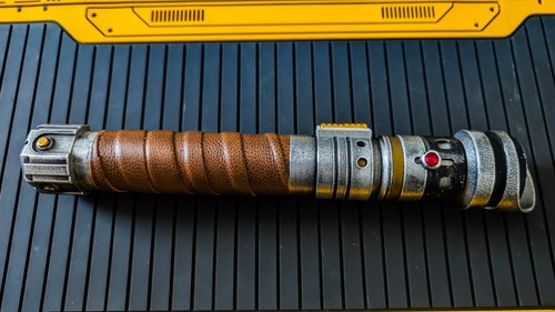 Starkiller sk2 ghv3 - sk2,
