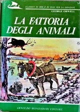 Libro La Fattoria degli