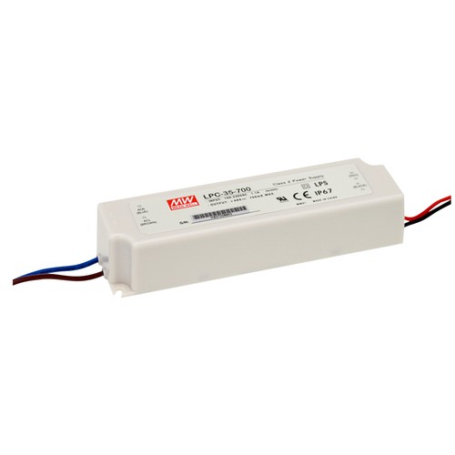 Meanwell lpc 700 - lpc-35-700,