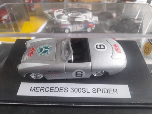 Mercedes 300 cabrio - sl,