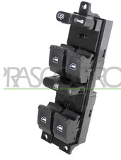 PULSANTIERA ALZACRISTALLO