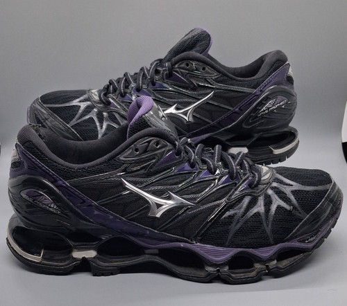 Mizuno wave prophecy donna - wave,
