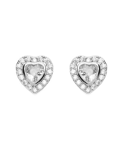 Orecchini donna silver - orecchini,