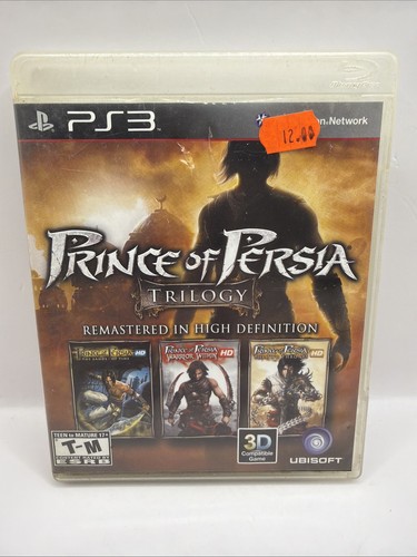 Prince persia classic - persia,