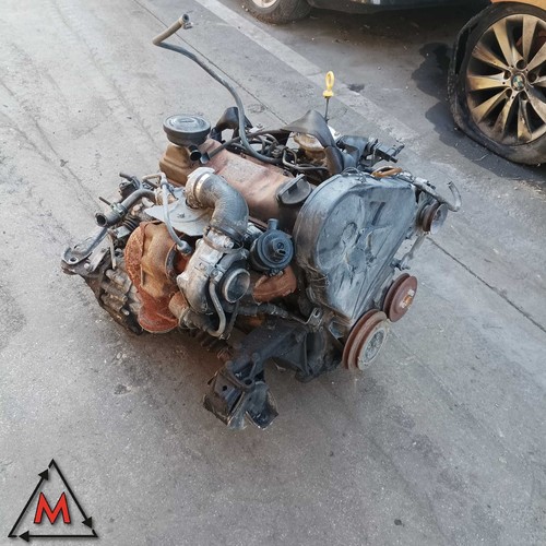 Motore epoca 228 - jr, km