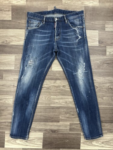 Dsquared2 jeans uomo - dsquared2,