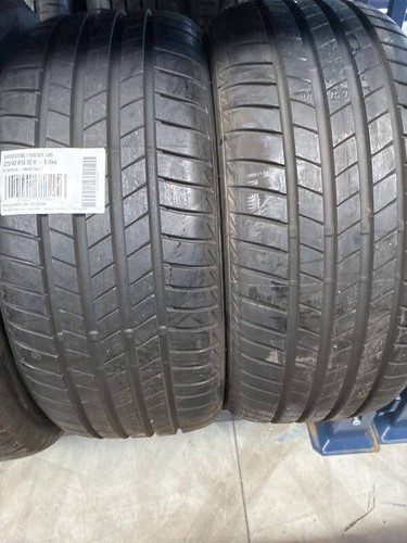 Set gomme 225 40r18 92w - gomme,