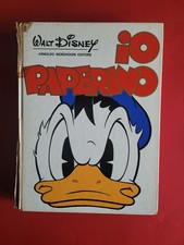 IO PAPERINO - copertina rigida