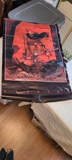 Poster Vintage 1990 Marvel