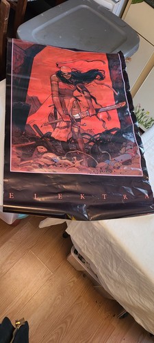 Poster vintage 1990 marvel - poster,