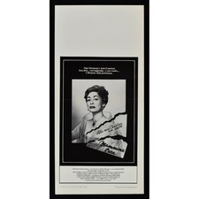 locandina MAMMINA CARA frank perry faye dunaway crawford forres joan B72