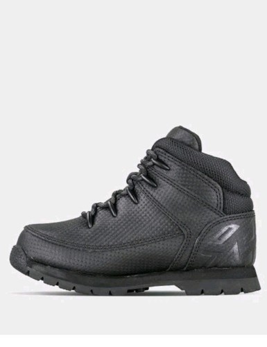 Timberland euro sprint - euro, mid