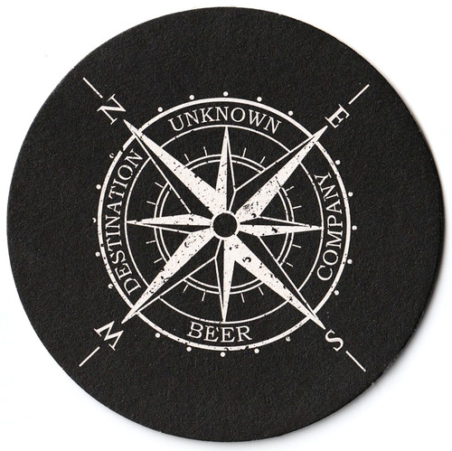 Destinazione sconosciuta beer - destinazione,