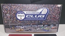 Acceleration Club at Michigan