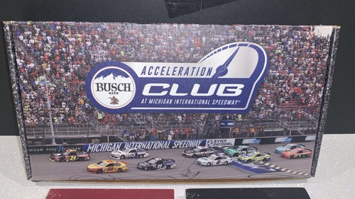 Acceleration club michigan - acceleration,