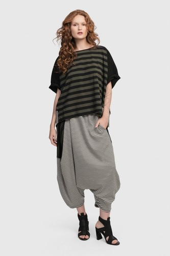 Top pantalone alembika urban - top,