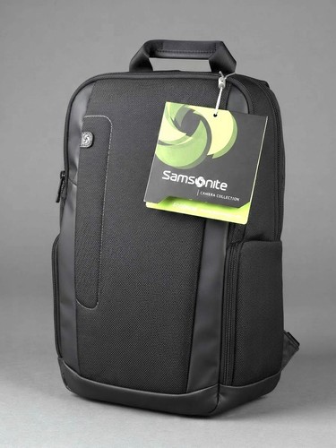 Samsonite zaino fotonox - samsonite, photo