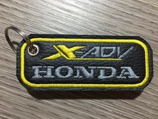 Portachiavi Ricamato Honda