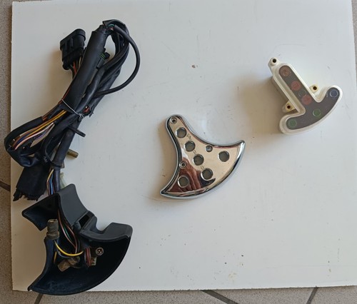Kit strumentazione moto guzzi - moto,