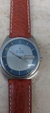 Bulova Accutron 2182F TS