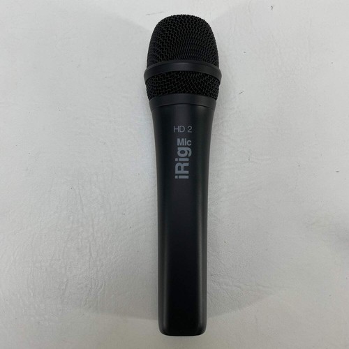 Multimedia irig mic - multimedia, 2