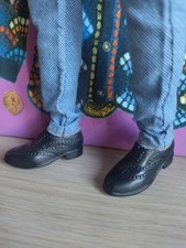 "MATTEL", Scarpe per Ken