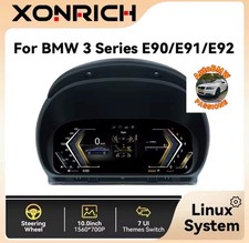 Cruscotto LCD Digitale da 11"