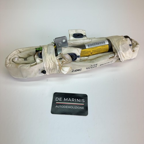 Airbag tendina laterale - a,