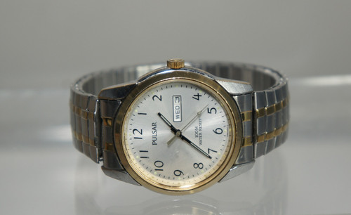 Orologio vintage pulsar - orologio,
