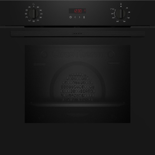 Forno elettrico incasso - elettrico,