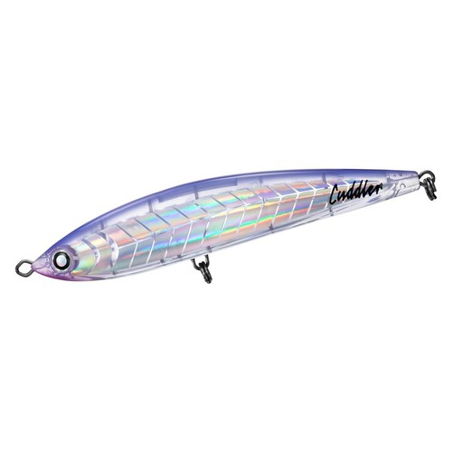 Daiwa esca saltiga - esca, coccola