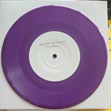 ARCTIC MONKEYS R U Mine