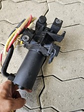 Trim Pompa fuoribordo