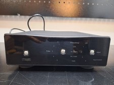 Rega DAC Nero Convertitore