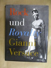 Rock und Royalty Versace