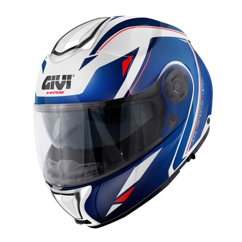 Casco modulare givi x26 square - casco,